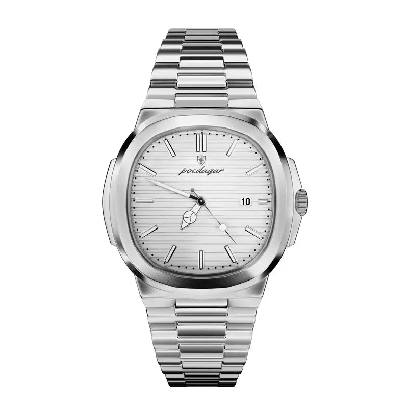 Viktor Poedagar® Nautilus