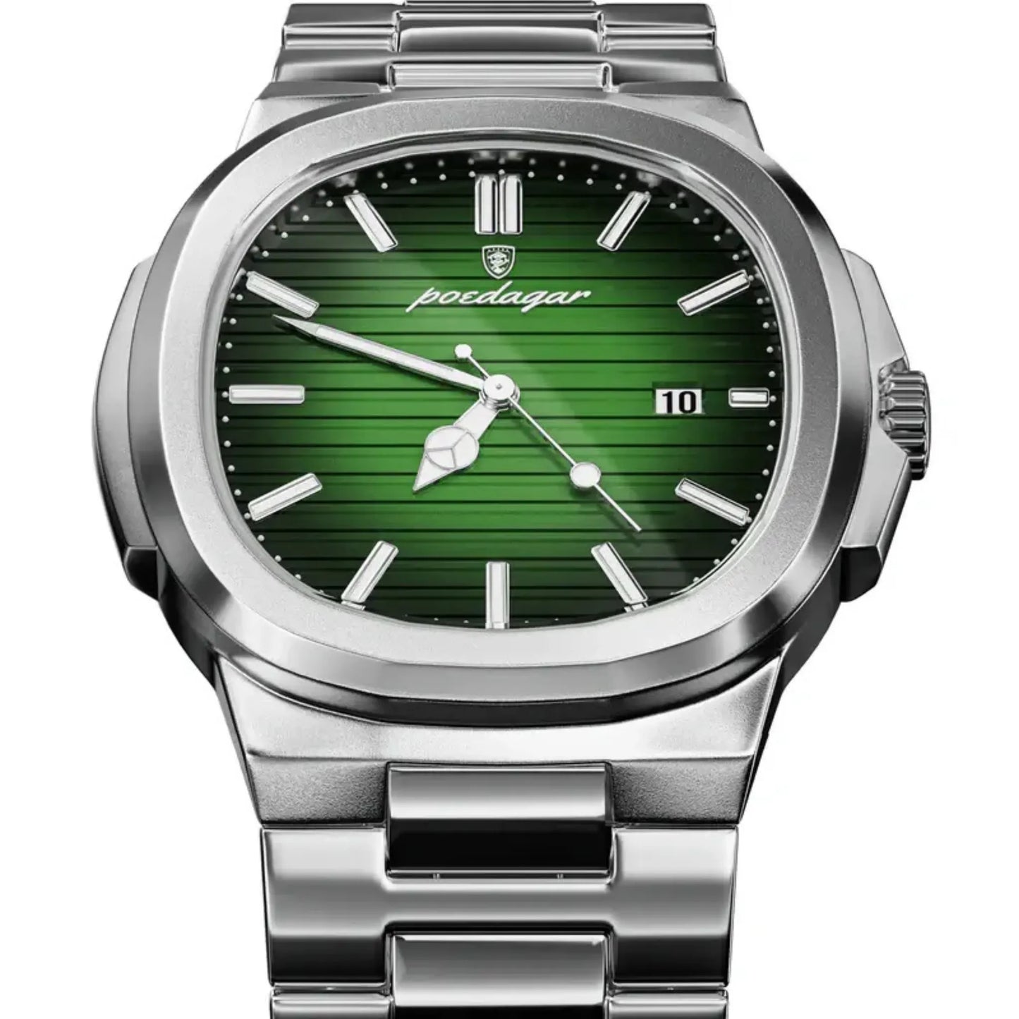 Viktor Poedagar® Nautilus