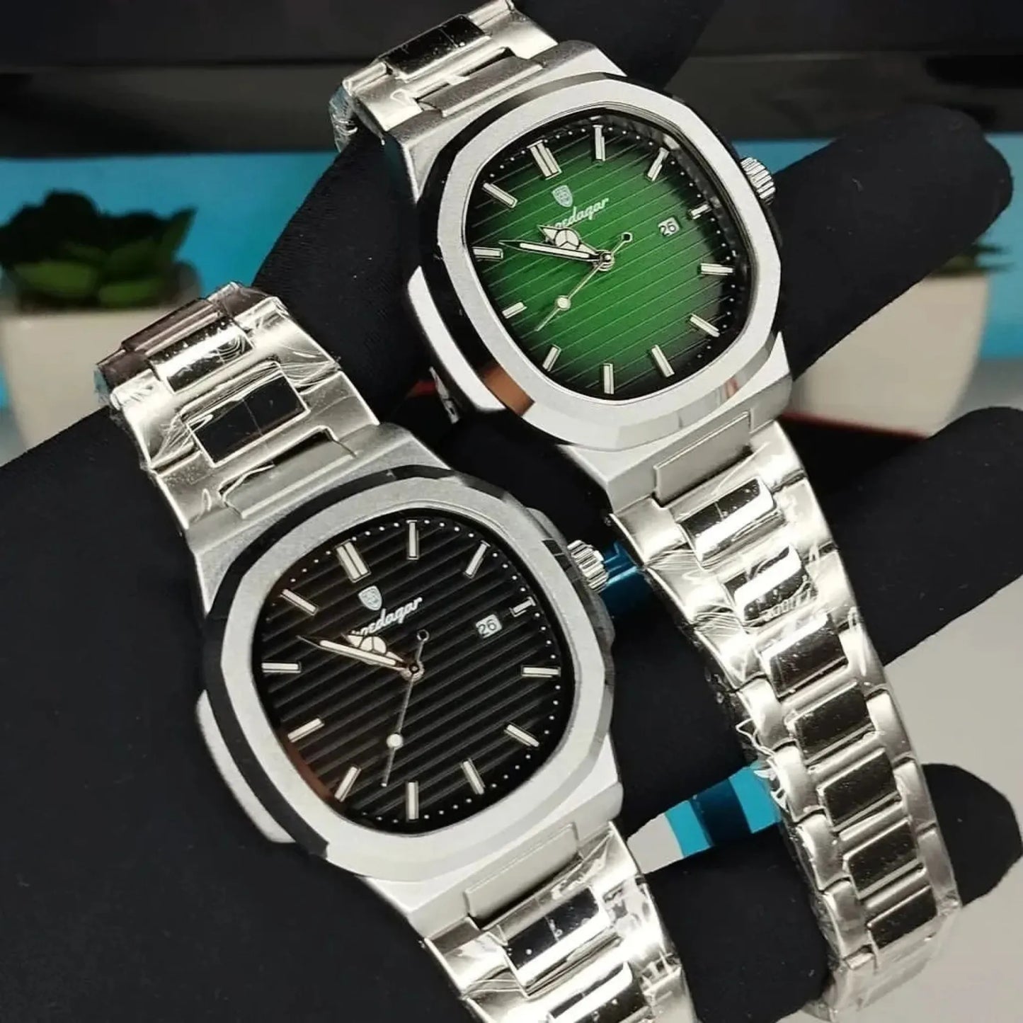 Viktor Poedagar® Nautilus