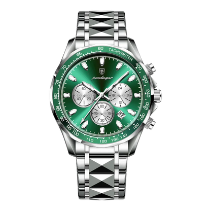 Viktor Poedagar® Crestmont