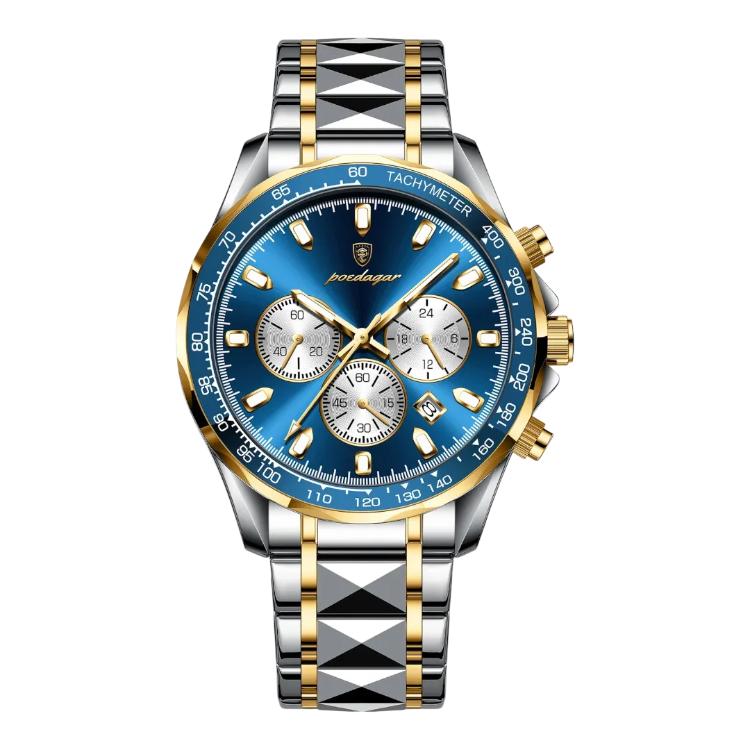 Viktor Poedagar® Crestmont